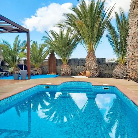 Casa Azulita Holiday home *