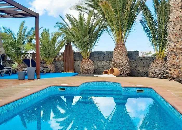 Casa Azulita Holiday home *