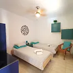 Casa Azulita 普拉亚布兰卡