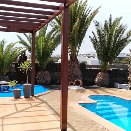 Σπίτι διακοπών Casa Azulita