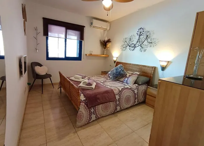 Casa Azulita Casa vacanze Playa Blanca (Lanzarote)