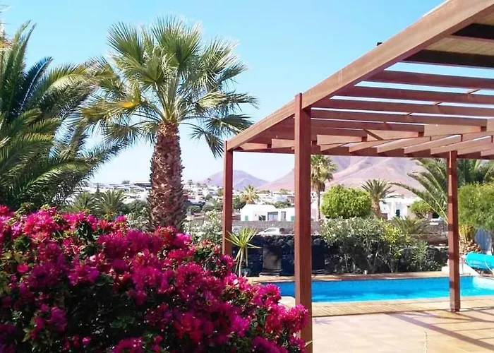 Casa vacanze Casa Azulita