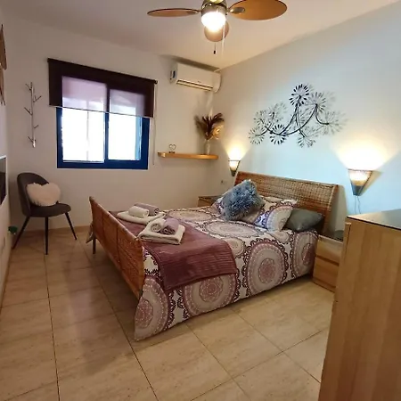 Casa Azulita בית נופש פלאיה בלנקה