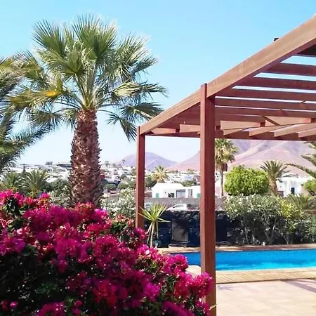 בית נופש Casa Azulita
